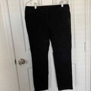 The Loft. Marisa Ankle. Size 8/29. Good condition. Mild fading.